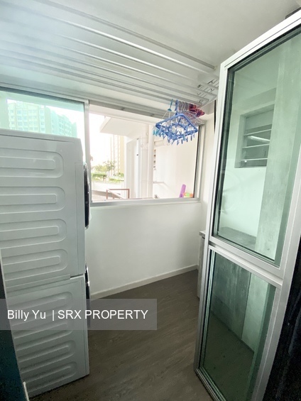 Blk 442D Fajar Road (Bukit Panjang), HDB 5 Rooms #213732671